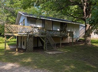 301 Mustang Ln, Granby, MO 64844