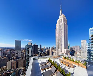 Rented by Bozzuto Management