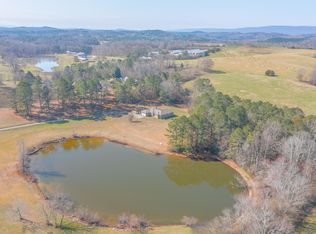 430 Kemp Rd, La Fayette, GA 30728