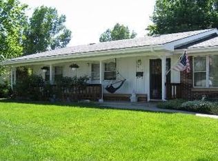 1609 Circle Dr, Louisville, CO 80027