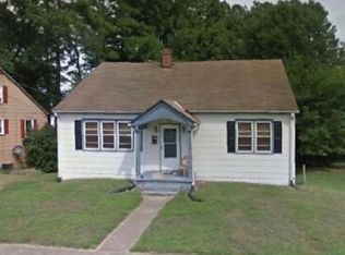 417 Goodes Ferry Rd, South Hill, VA 23970