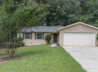 260 Roswell Farms Rd, Roswell, GA 30075