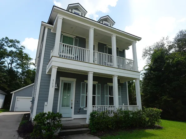 113 W Respite Ln, Summerville, SC 29483