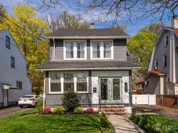840 Broad St, Bloomfield, NJ 07003