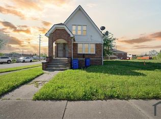 15260 Evanston Ave #15260, Detroit, MI 48224