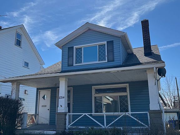 2nd image of 8314 Bancroft Ave
