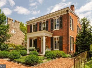 146 E Court St, Doylestown, PA 18901