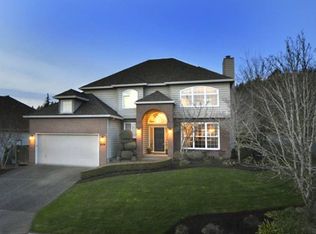 5537 Kilchurn Ave, Lake Oswego, OR 97035