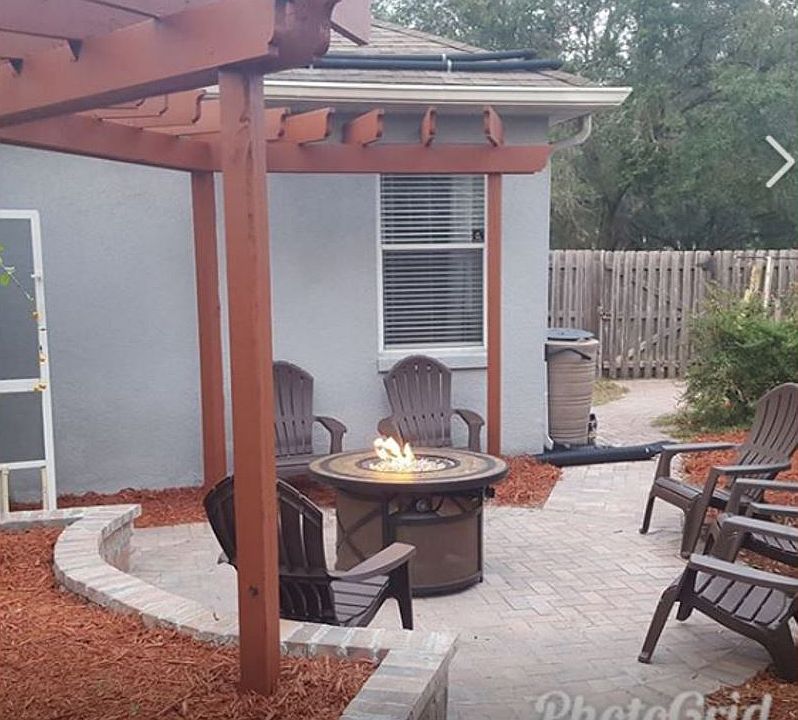 Firepit