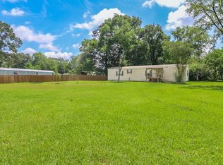 316 W Spruce St, Huntington, TX 75949