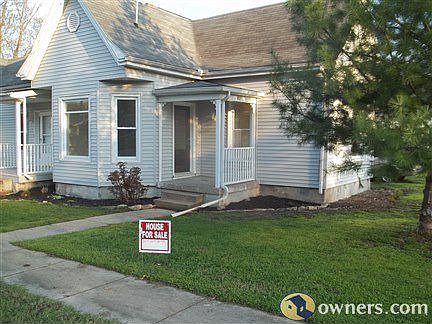 New Kitchen , tile flooring, carpet, on a corner lot