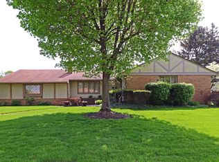 2706 Talisman Ct, Columbus, OH