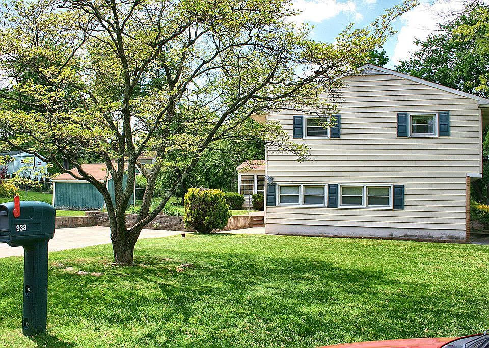 933 Big Oak Rd, Yardley, PA 19067 Zillow