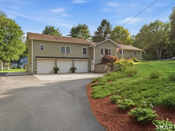 415 Jerusalem Road, Windham, CT 06280