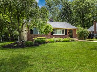 713 Cedar Ave, Haddonfield, NJ 08033