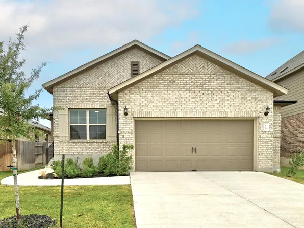 149 Hackberry Ln, Bastrop, TX 78602