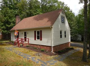 11200 Mistyhollow Rd, Midlothian, VA 23112