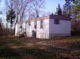 2135 Bevan Dr, Trinity, NC 27370