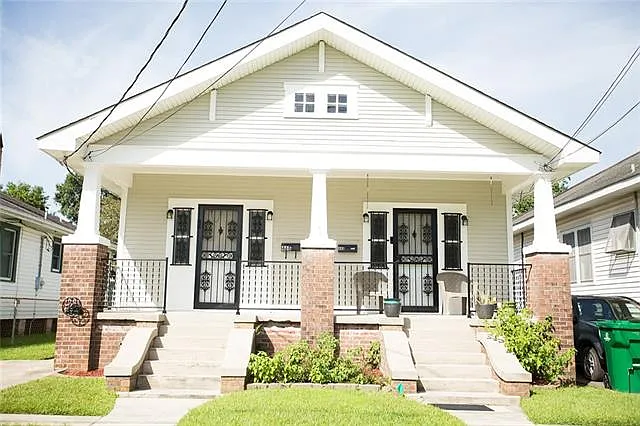 468 Hamilton St
