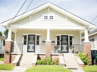 468 Hamilton St, Gretna, LA 70053