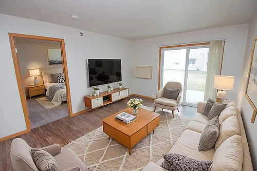 Calico Apartments Photo 1