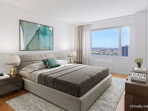 3rd image of 45 E 89th St APT 39F