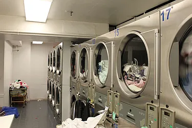 Rented by Able Properties