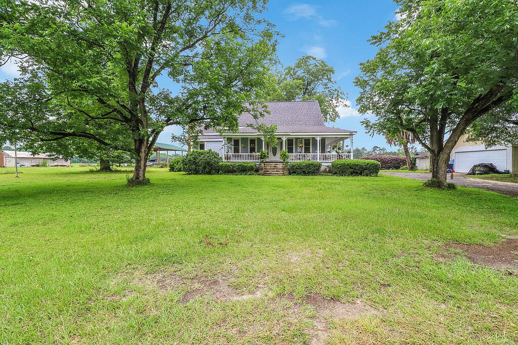 4420 Vance Rd, Holly Hill, SC 29059 MLS 23024345 Zillow
