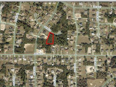0 SW 98th Ln #6, Ocala, FL, 34476