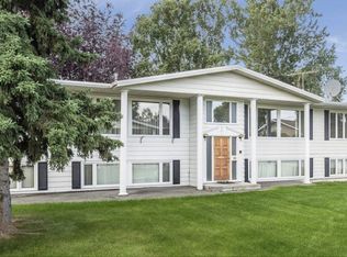 3007 W 34th Ave APT 2, Anchorage, AK 99517