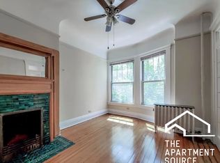 330 W Dickens Ave APT 25, Chicago, IL 60614