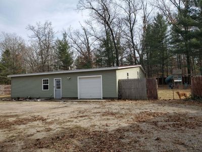 7975 N Paepke Rd, Howard City, MI, 49329