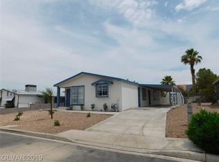 508 Amethyst Ave, Henderson, NV 89015