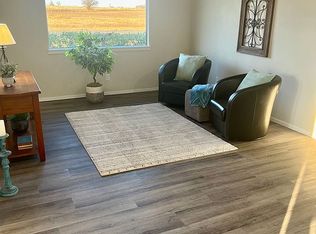 1624 N 13th St, Frederick, OK 73542