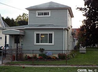 417 Wadsworth St, Syracuse, NY 13208