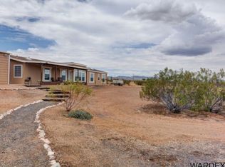 2385 S Concho Rd, Golden Valley, AZ 86413