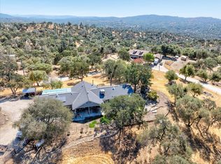 33044 Little John Dr, Coarsegold, CA 93614