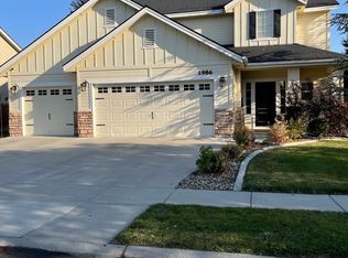1986 W Boulder Bar Dr, Meridian, ID 83646