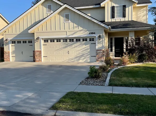 1986 W Boulder Bar Dr, Meridian, ID 83646