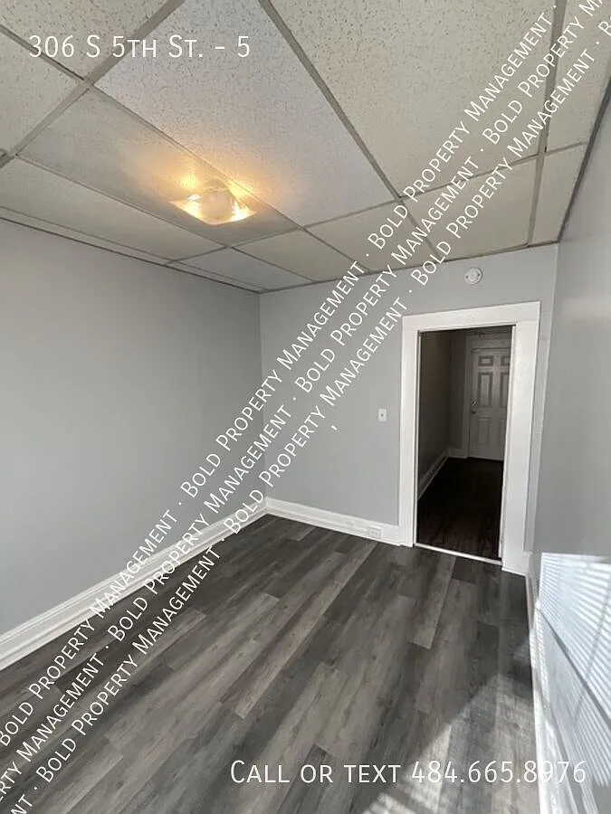2 Bedroom on Third floor — Photo 4