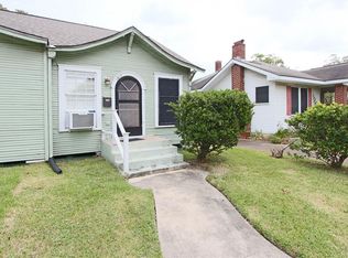 1017 Key St, Houston, TX 77009