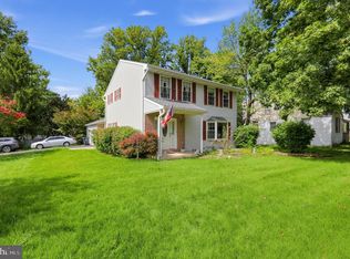 240 Park Ave, Collegeville, PA 19426