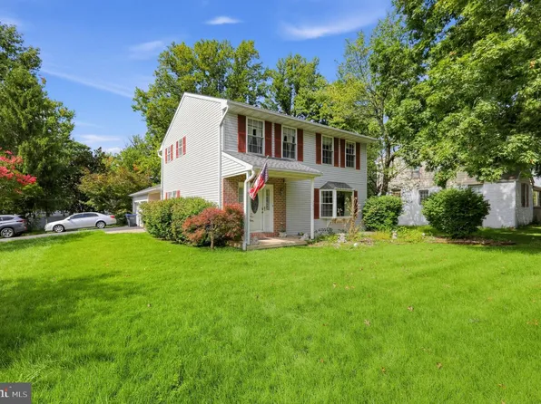 240 Park Ave, Collegeville, PA 19426