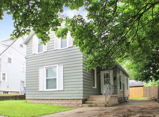 504 Marietta St NE, Grand Rapids, MI 49505