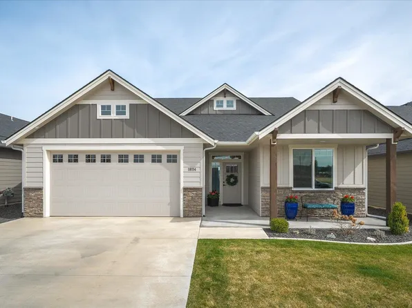 18114 N Nevada Rd, Colbert, WA 99005