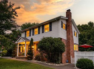 101 Emery Rd, Fredericktown, PA 15333