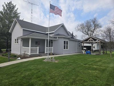 324 W Jay St, Dunkirk, IN, 47336