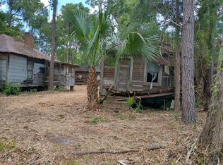 1006 S Walker St, Quitman, GA 31643