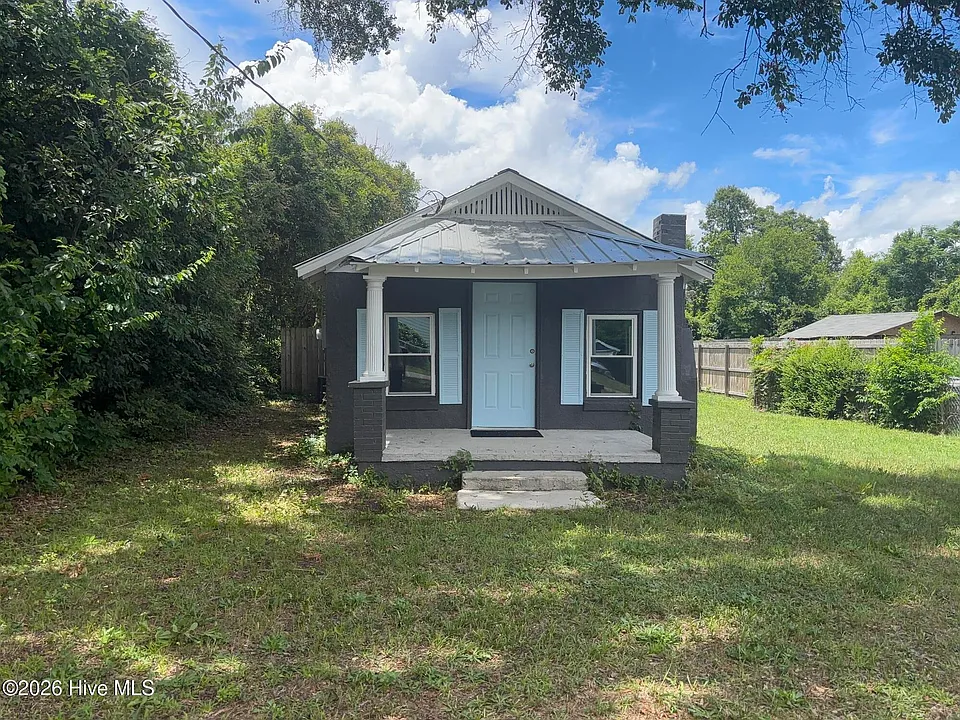 2105 Stevens Rd