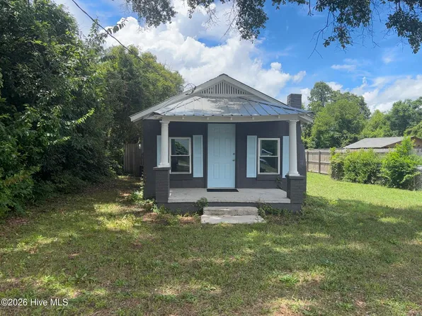 2105 Stevens Road, Augusta, GA 30906